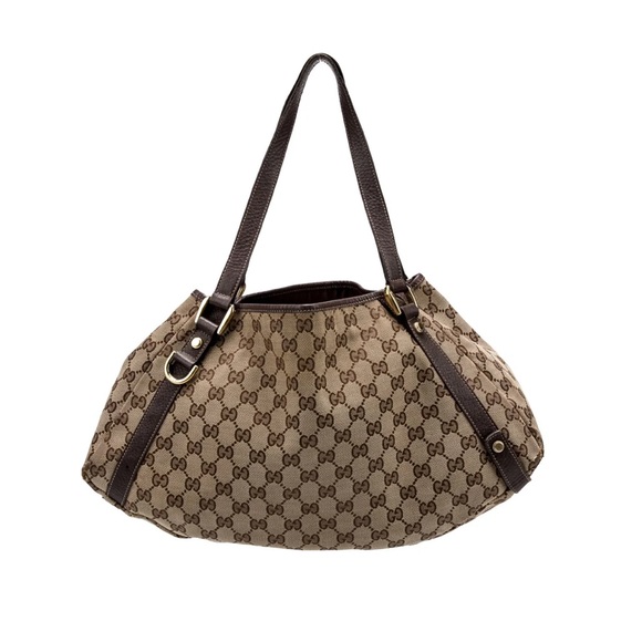 Gucci GG Canvas Abbey - Picture 2 of 7